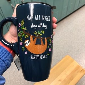 Meet your Posher, Lacey